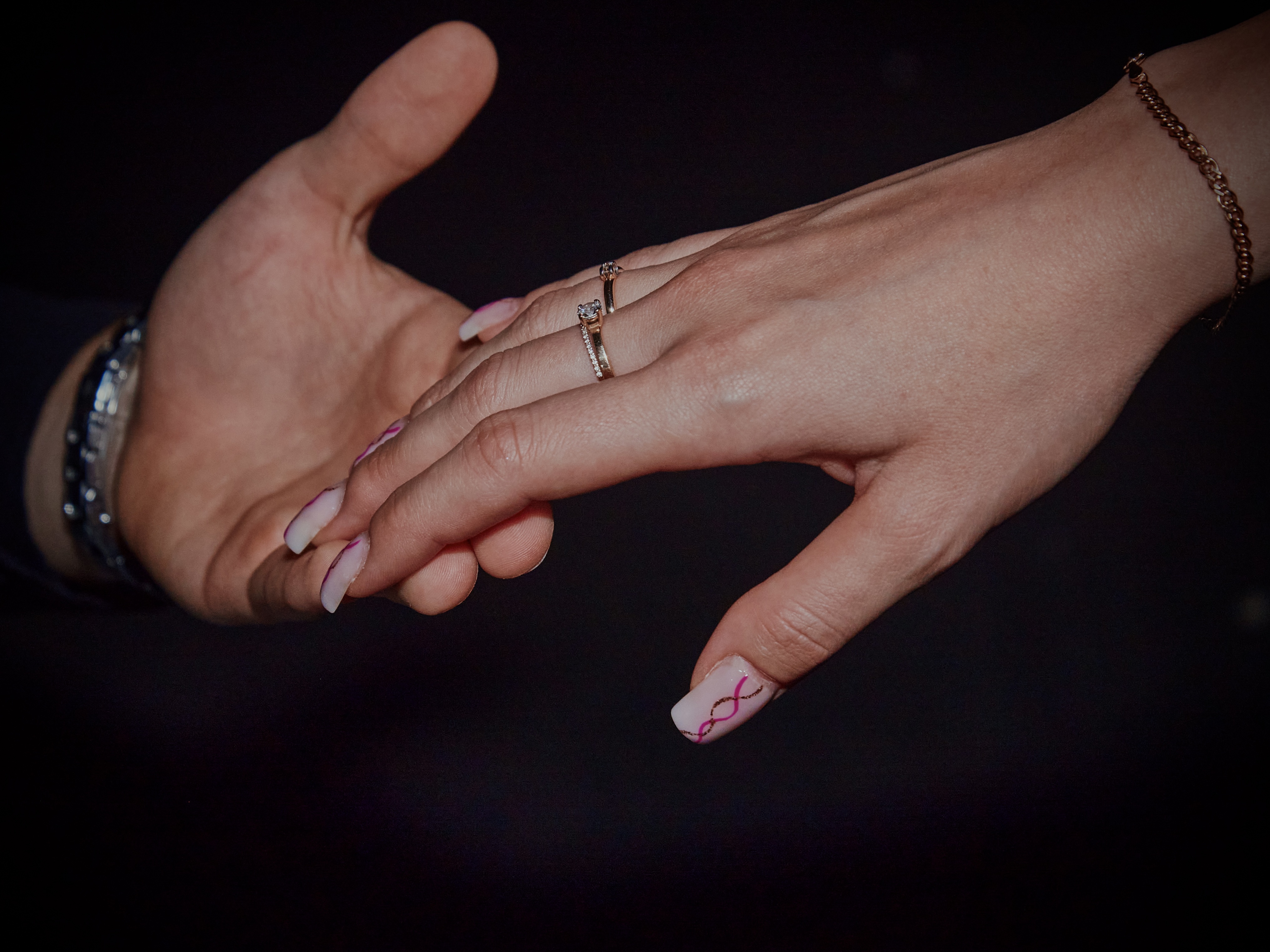 Данила и Дарья