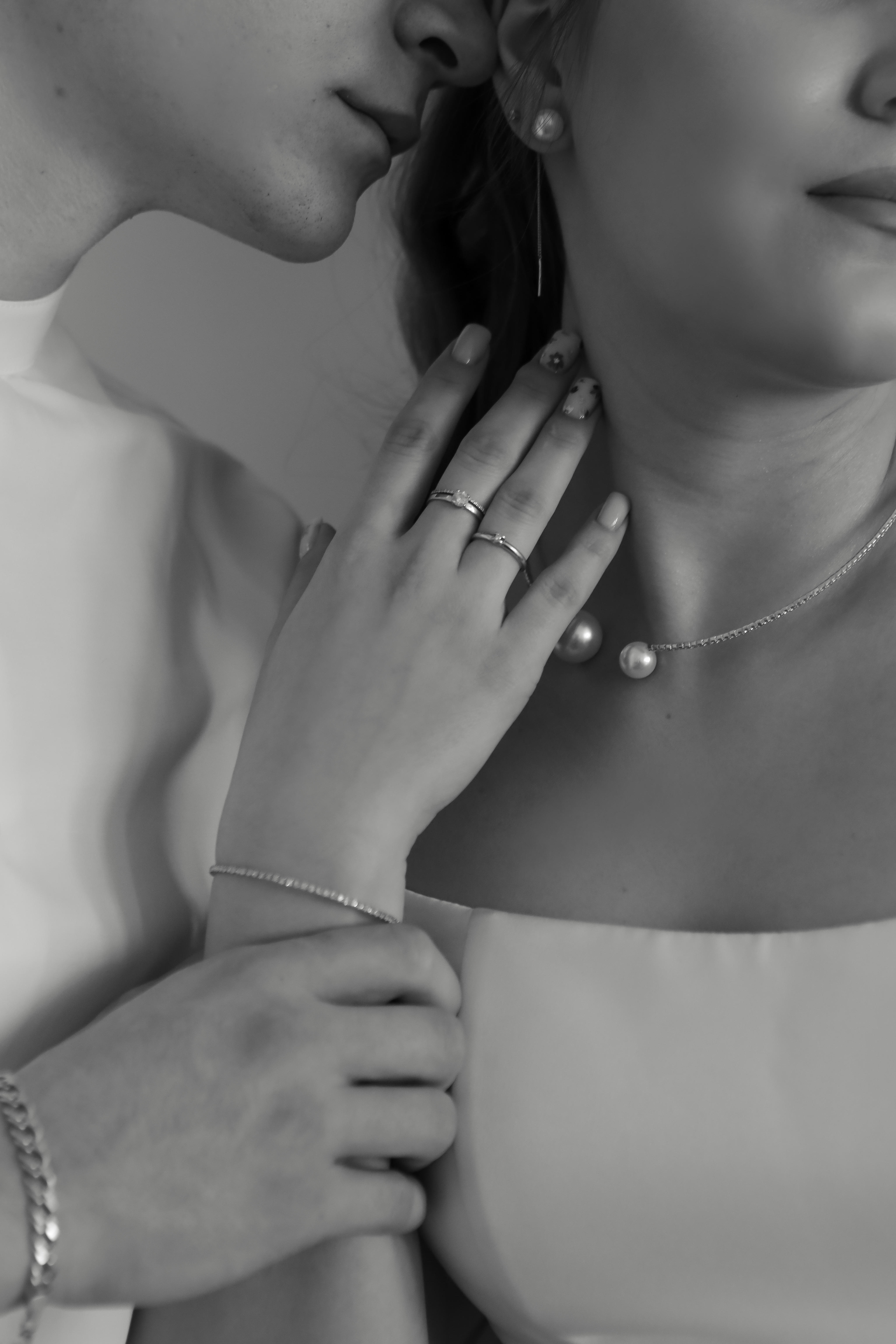 Данила и Дарья